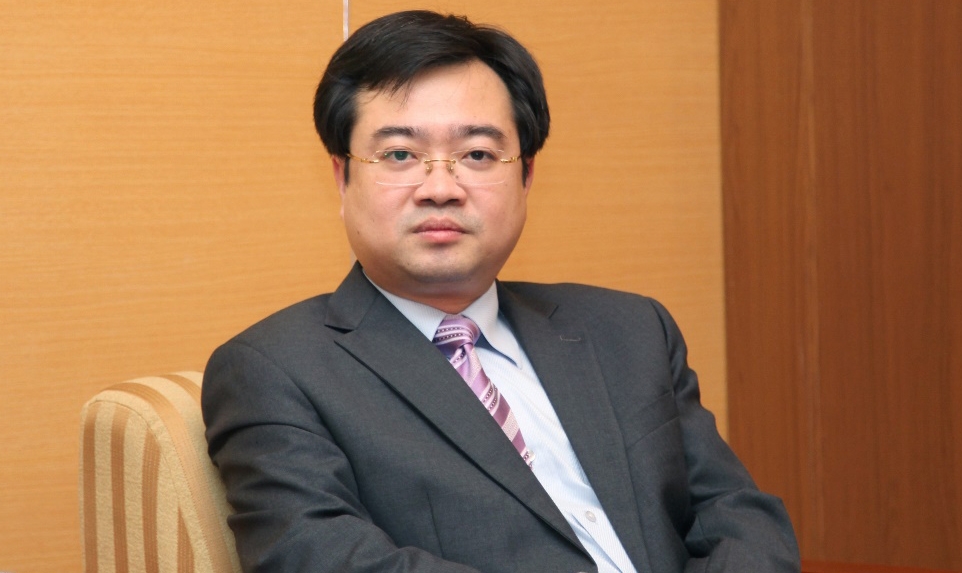 Thứ trưởng Bộ Xây dựng Nguyễn Thanh Nghị tái đắc cử BCH Trung ương Đảng khóa XIII