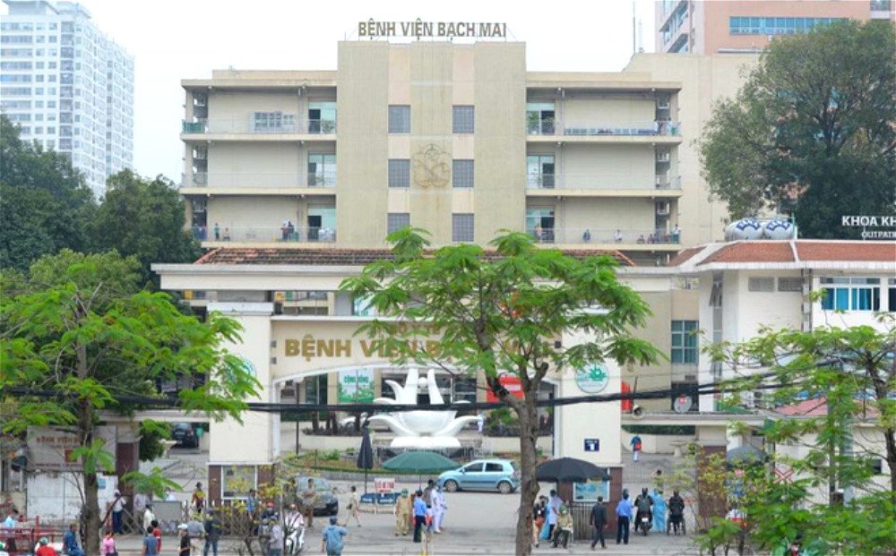 Hà Nội tiếp tục gửi công điện khẩn nhằm ngăn chặn dịch bệnh lây lan từ ổ dịch Covid-19 tại Bệnh viện Bạch Mai