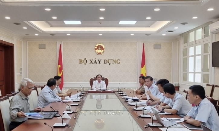 Thứ trưởng Nguyễn Văn Sinh đối thoại, giải quyết khiếu nại của bà Trương Thị Châu liên quan đến nhà đất tại Lâm Đồng