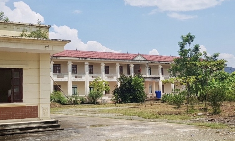 Bài 43: Nhiều trung tâm dạy nghề bị bỏ hoang tại Ninh Bình