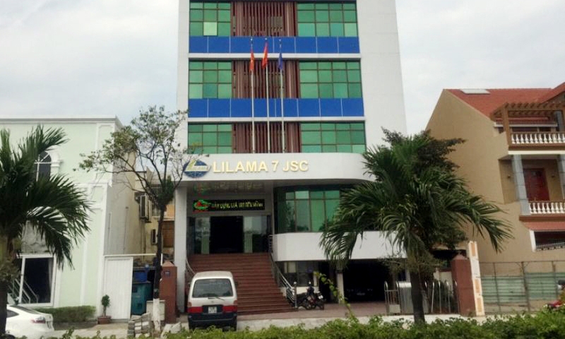 Đà Nẵng: Công ty Cổ phần Lilama 7 bị phạt 590 triệu đồng