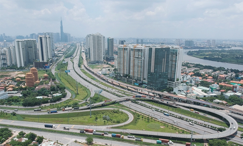 Thành phố Hồ Chí Minh: Sở Quy hoạch - Kiến trúc chào gói thầu Tư vấn lập đồ án quy hoạch