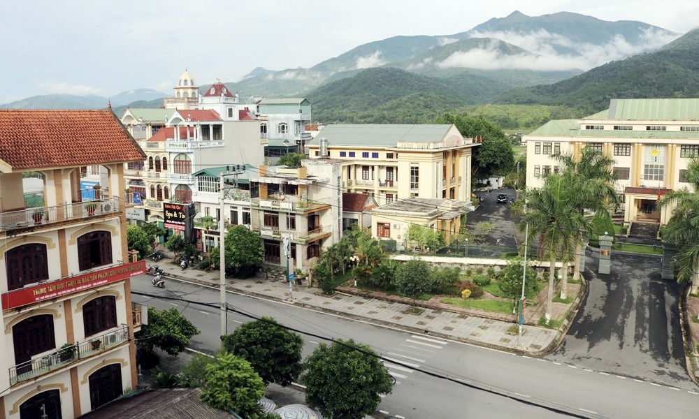 Bình Liêu (Quảng Ninh): Chỉ tiêu, tiêu chí nông thôn mới năm sau cao hơn năm trước