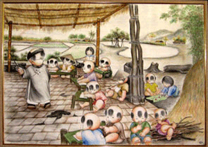 Nghề truyền thống là những nghề nghiệp được thực hiện và truyền lại từ đời này sang đời khác. Xem hình ảnh khám phá, vẽ tranh hoặc truy cập trang web thantai2.edu.vn để tìm hiểu những nghề truyền thống đa dạng và đầy màu sắc của Việt Nam, và bảo tồn những giá trị đó cho tương lai.