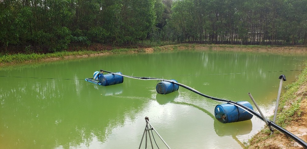 Thừa Thiên - Huế: Kiểm tra, giám sát chặt chẽ nước thải tại nhà máy nước Lộc An