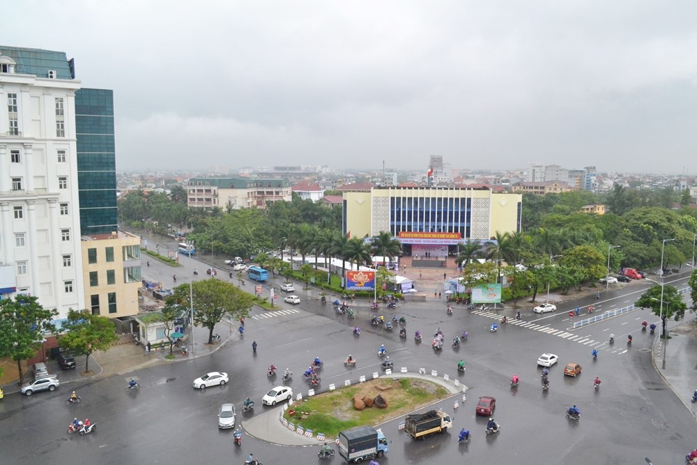Thừa Thiên - Huế: Tập trung xây dựng bộ tiêu chí về thành phố trực thuộc Trung ương