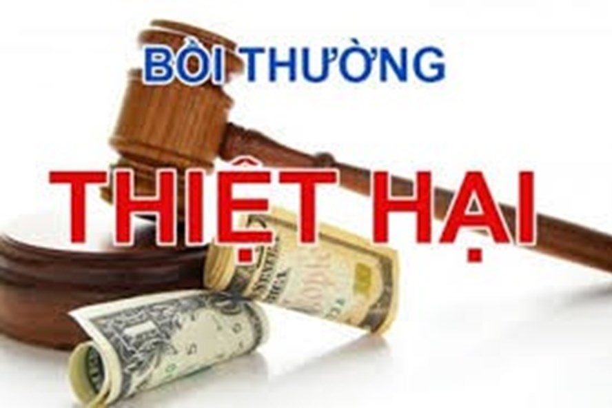 doanh nghiep phai boi thuong cho nguoi lao dong bi tan nan lao dong the nao