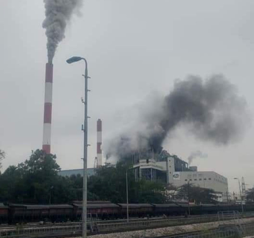 Vụ nổ tại Nhà máy điện Uông Bí, cần xem xét lại việc nhập khẩu than cho nhiệt điện
