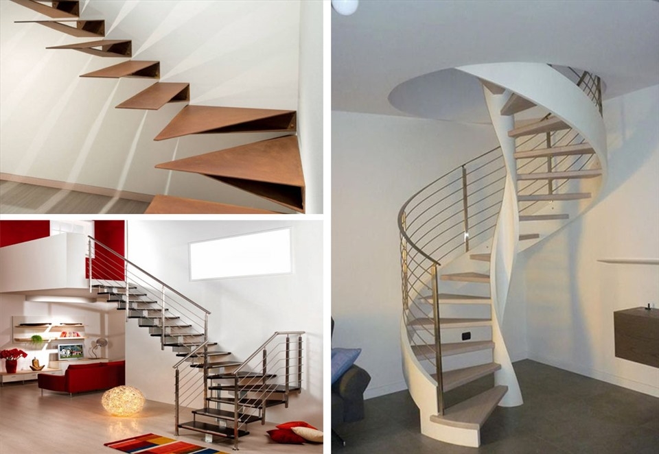 Cầu thang nhà nhỏ không chỉ giúp bạn di chuyển dễ dàng và an toàn, mà còn tăng thêm tính thẩm mỹ cho không gian sống của bạn. Với những ý tưởng sáng tạo và thiết kế độc đáo, bạn có thể biến cầu thang nhà nhỏ của mình thành một điểm nhấn đặc biệt trong căn nhà của mình.