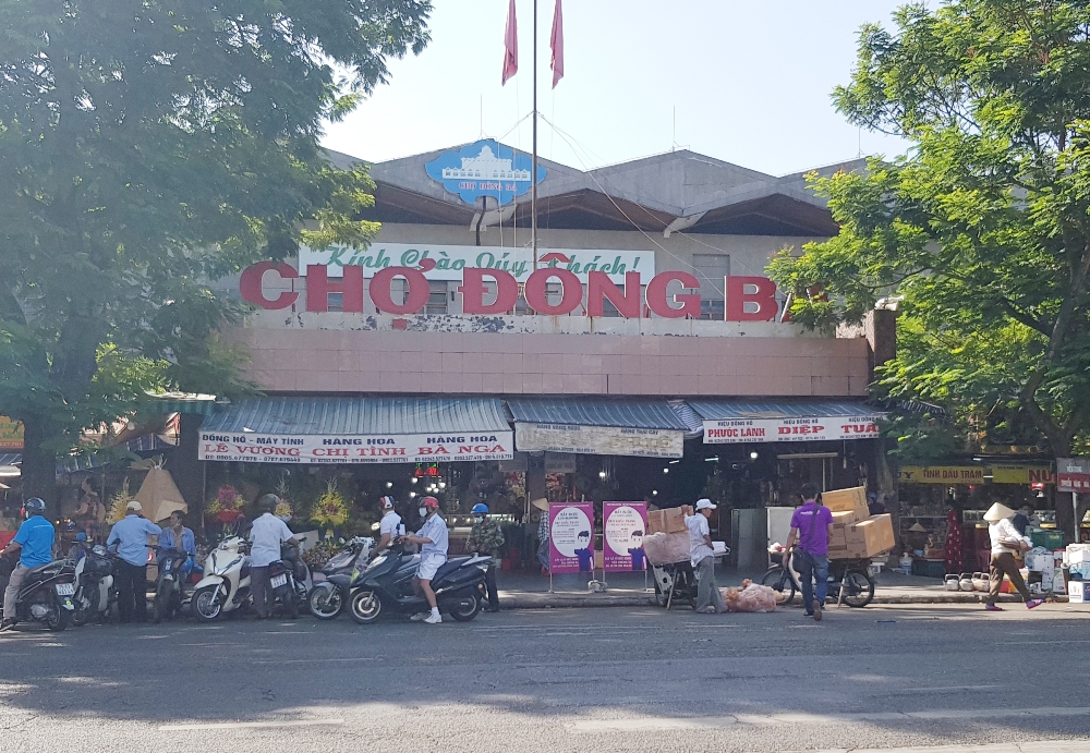 Thừa Thiên – Huế: Tăng cường đảm bảo an toàn thực phẩm dịp Tết Nguyên đán