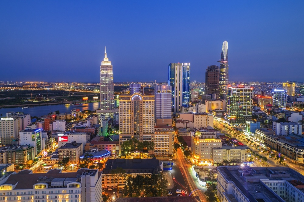 Thành phố Hồ Chí Minh: Hơn 30% đã mở cửa trở lại vào cuối năm 2020