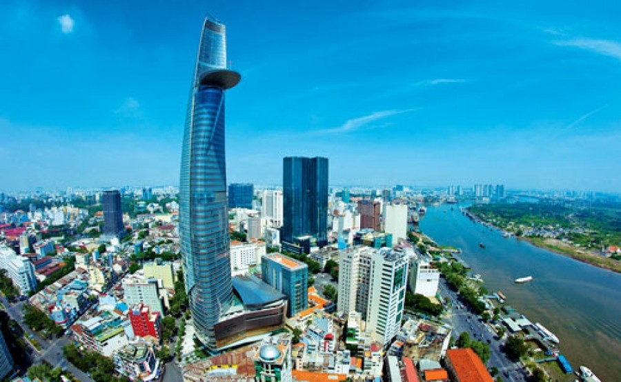 Nhà ở có giá vừa túi tiền sẽ giữ vai trò chủ đạo tại Thành phố Hồ Chí Minh trong năm 2021