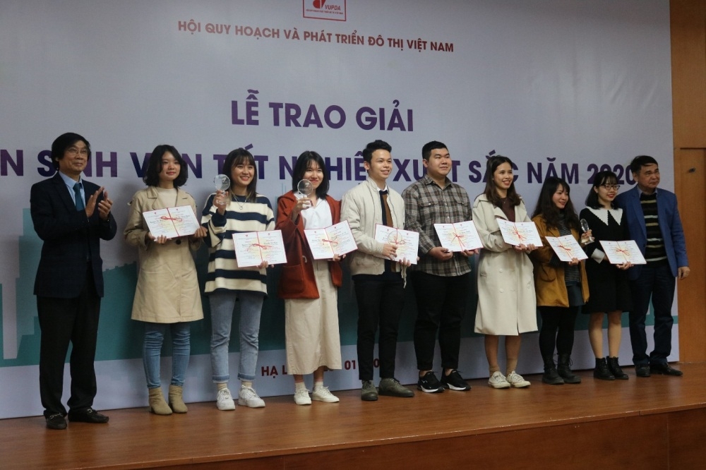 Quảng Ninh: Nhiều đồ án tốt nghiệp của sinh viên đạt giải thưởng