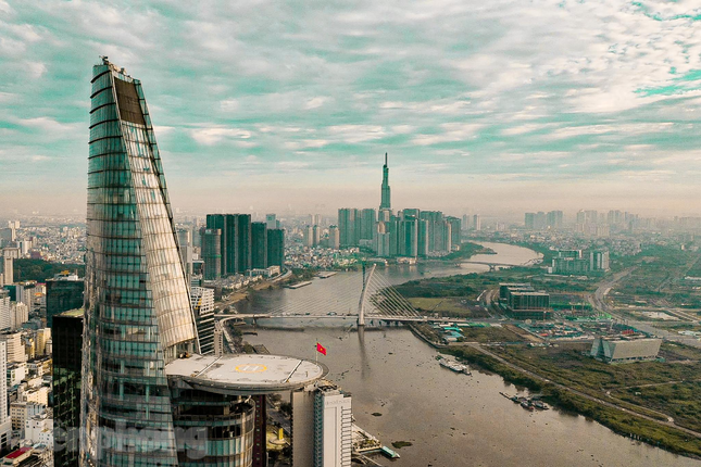 kham pha noi do cua thanh pho ngoai o thu duc