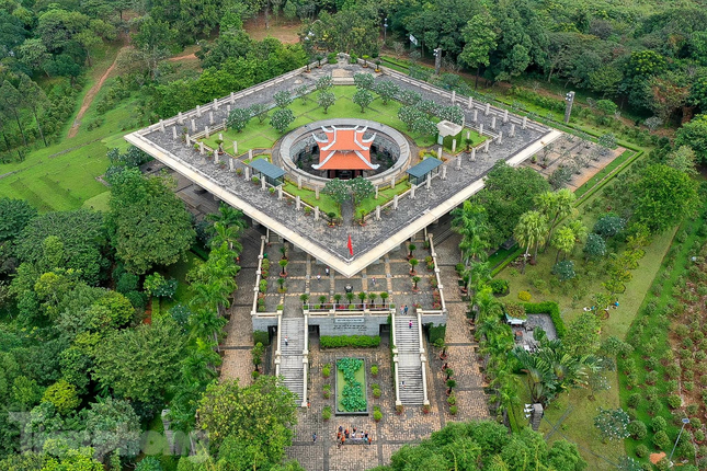 kham pha noi do cua thanh pho ngoai o thu duc