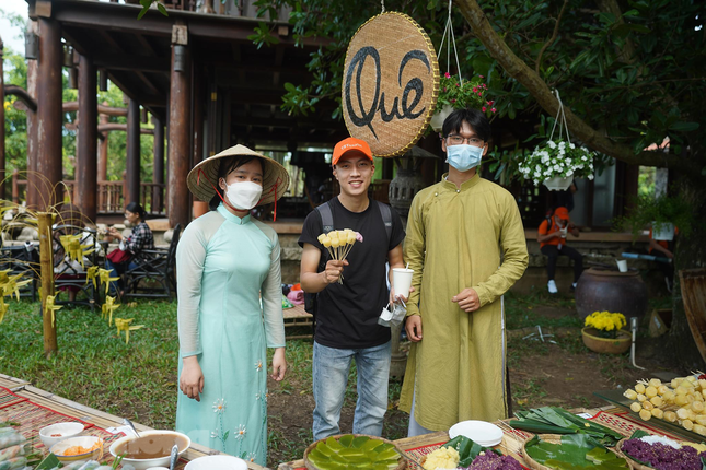 kham pha noi do cua thanh pho ngoai o thu duc