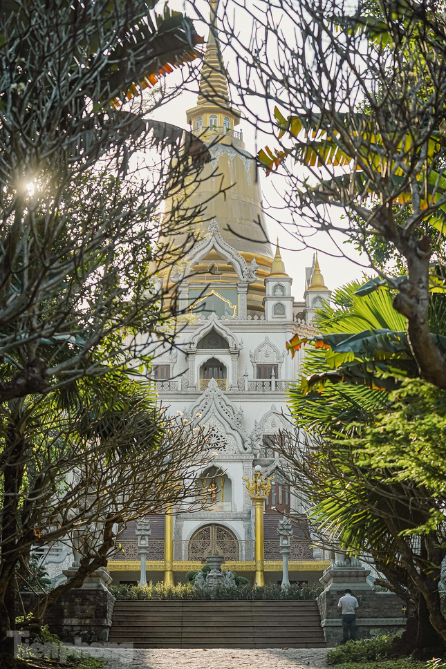 kham pha noi do cua thanh pho ngoai o thu duc