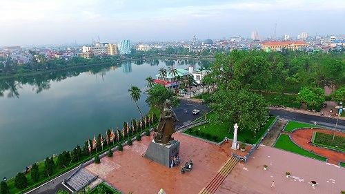 Nam Định: Khởi động những dự án tiền đề để bứt phá trong phát triển kinh tế