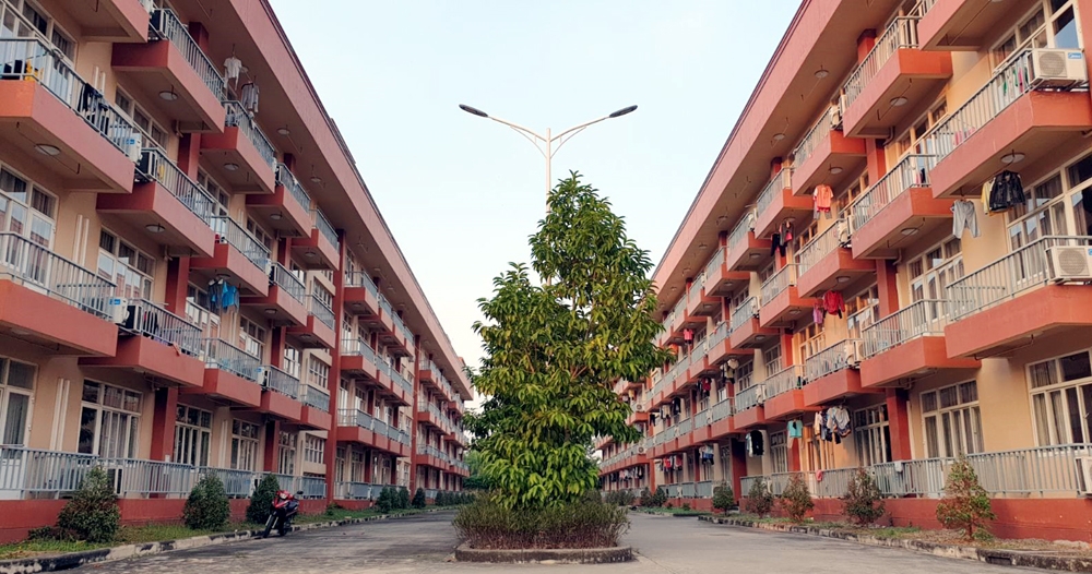 Thành phố Hồ Chí Minh: Để “1 triệu căn nhà giá rẻ” thành hiện thực