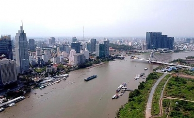 Thành phố Hồ Chí Minh: Sẽ sớm có đường chạy dọc sông Sài Gòn