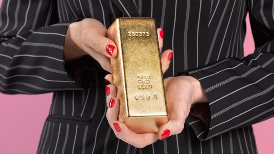 Giá vàng hôm nay 23/1: Vàng tăng sát 62 triệu đồng/lượng