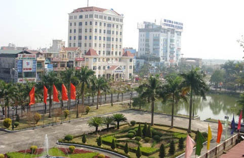 Dự án Phát triển đô thị hành lang tiểu vùng sông Mê Kông 2: Cơ hội cho thành phố Bắc Giang “cất cánh”