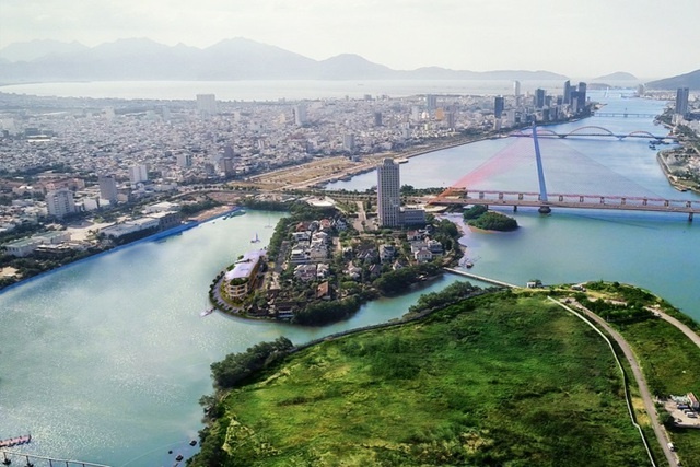 LinkHouse Miền Trung: Phản hồi thông tin về việc điều tra dự án Đảo Xanh Sky Villas tại Đà Nẵng