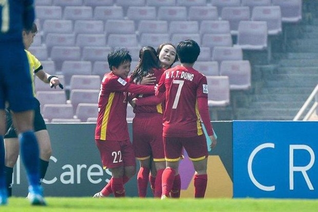 danh bai thai lan tuyen nu viet nam cham tay vao ve du world cup