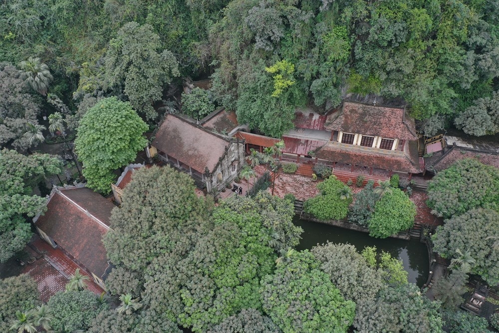 kham pha ninh binh vung dat hap dan khach du lich