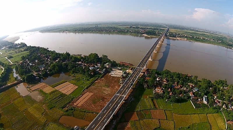 Hà Nội: Sớm phê duyệt Quy hoạch phân khu sông Hồng để làm cơ sở cấp phép, cải tạo công trình