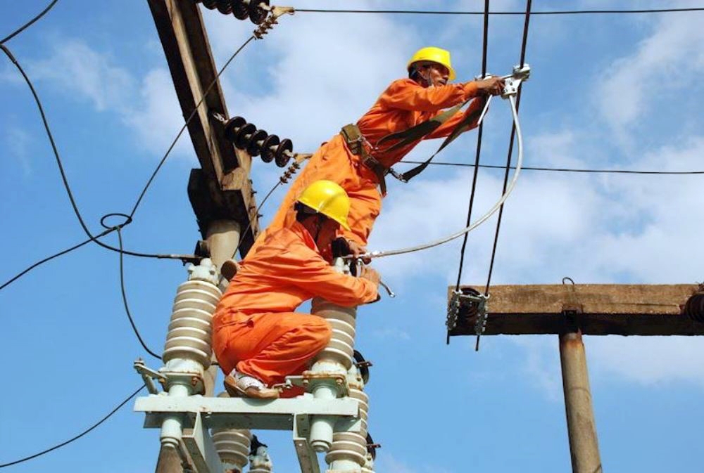 EVNHANOI: Sẵn sàng các phương án cấp điện an toàn cho mùa hè năm 2022