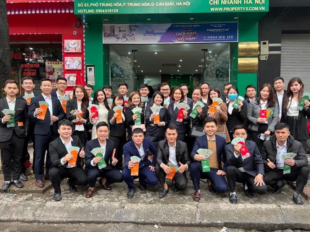 doanh nghiep bat dong san ron rang khai xuan hung khoi trien khai ke hoach nam 2022