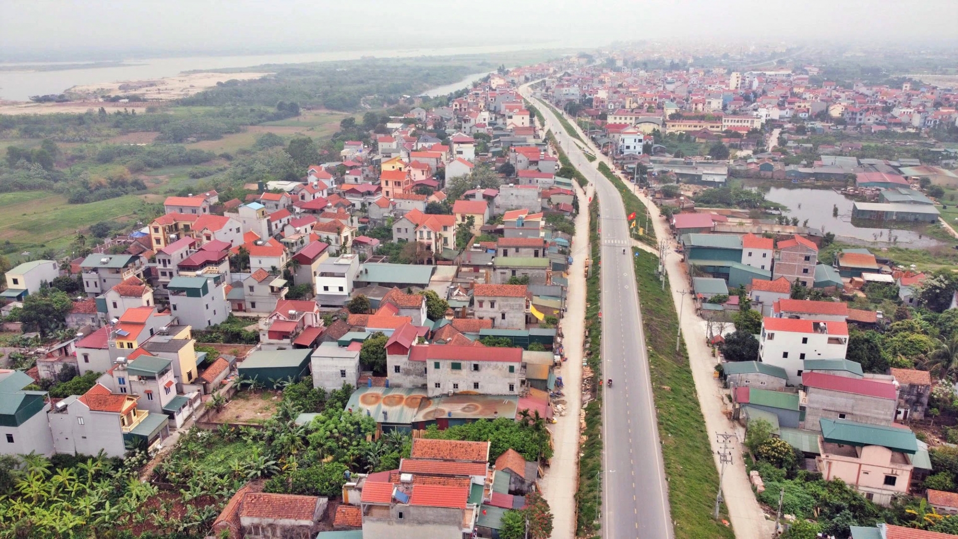 Hà Nội: Kiến nghị không phê duyệt, hủy kết quả đấu giá 26 thửa đất