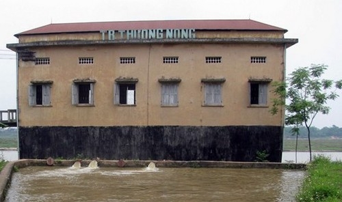 Phú Thọ: Hai thủ tục hành chính bị bãi bỏ lĩnh vực Thủy lợi thuộc thẩm quyền giải quyết của UBND tỉnh