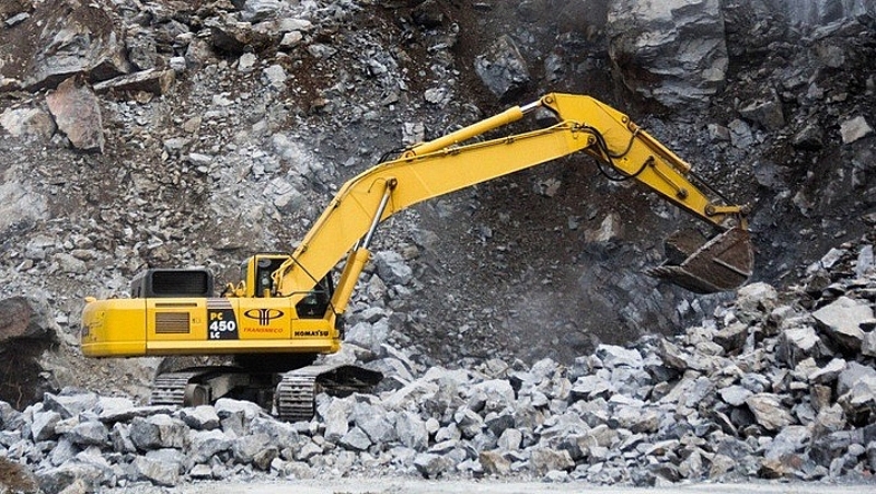 Hà Tĩnh: Đóng cửa ba mỏ khoáng sản để bảo vệ môi trường