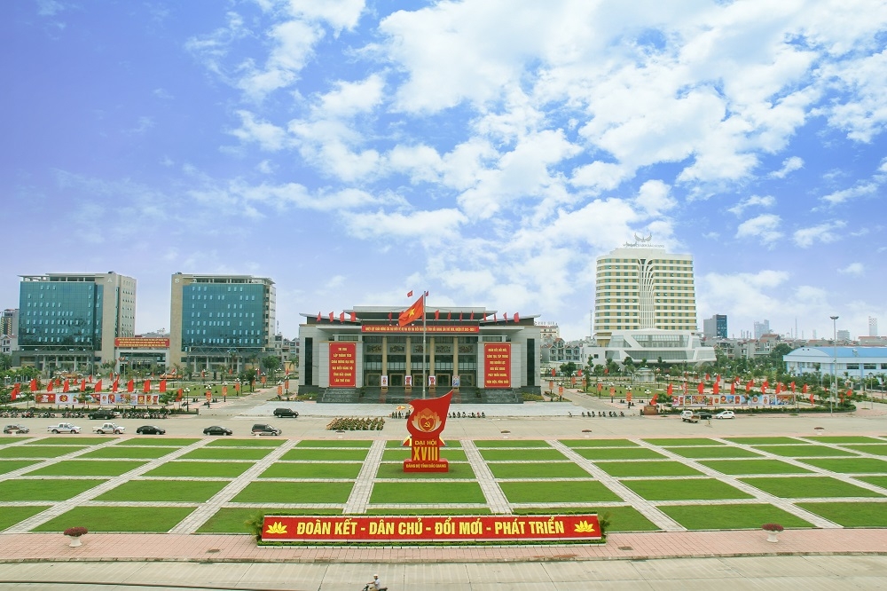 Thủ tướng Chính phủ phê duyệt Quy hoạch tỉnh Bắc Giang thời kỳ 2021-2030, tầm nhìn đến năm 2050