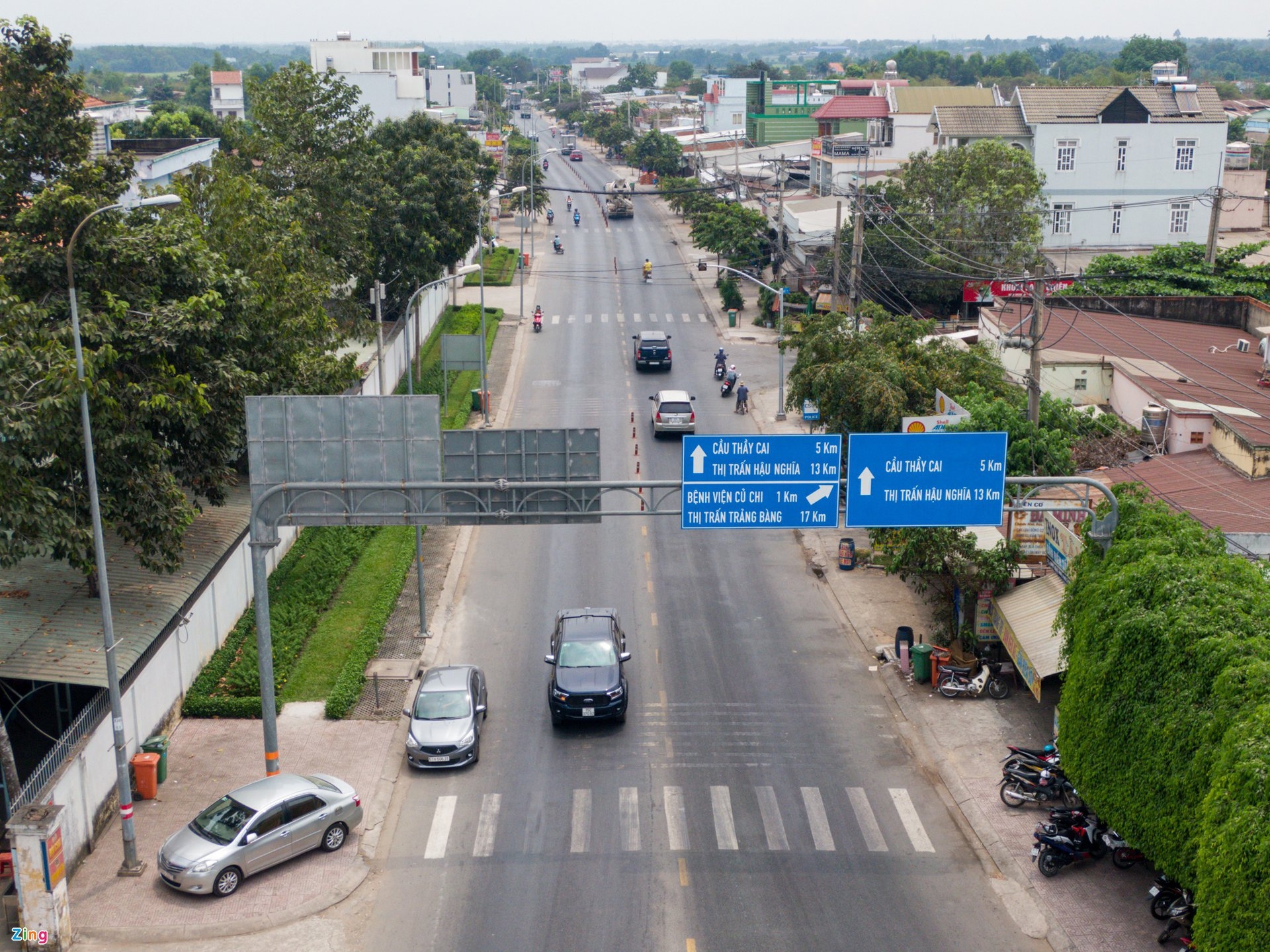 huong phat trien nao cho thanh pho tuong lai cu chi