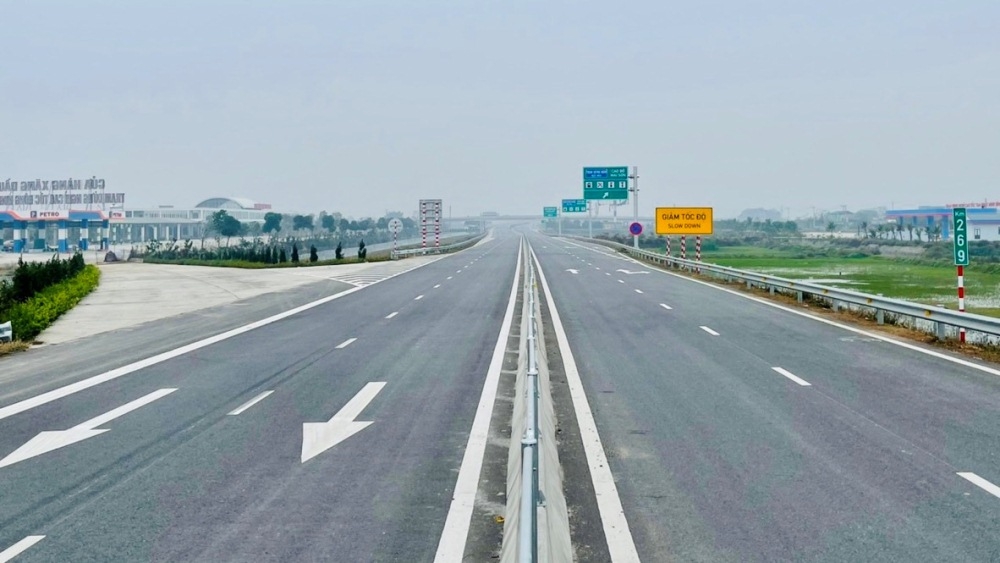 Ninh Bình: Xin đầu tư xây dựng tuyến đường 650 tỷ nối cao tốc với Tràng An
