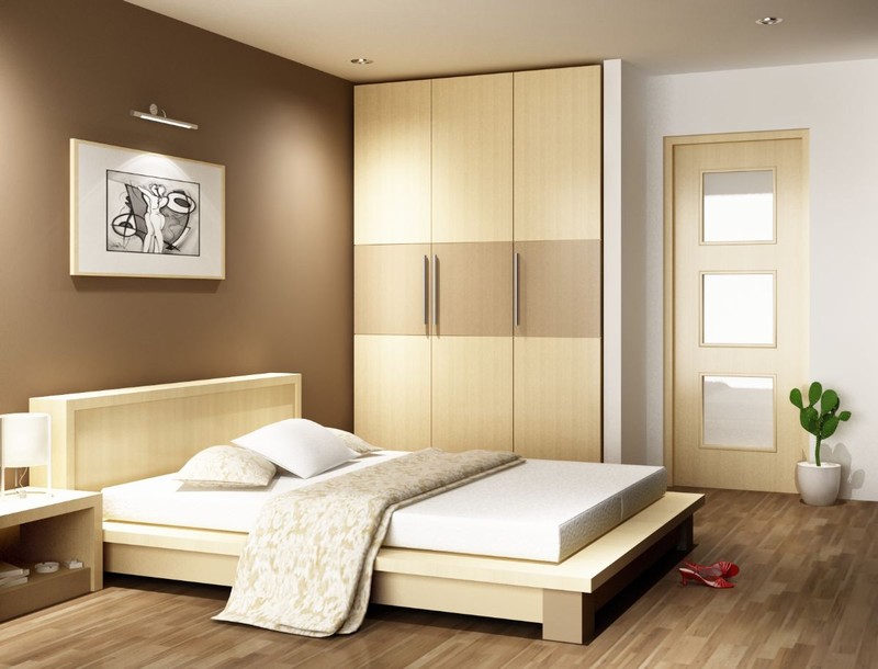 Nội thất phòng ngủ hiện đại thể hiện sự tiện nghi và đẳng cấp của một không gian sống hiện đại. Với sự kết hợp giữa chất liệu, màu sắc và phong cách, bạn sẽ có được một không gian sống đầy đủ và tinh tế cho phòng ngủ của mình.