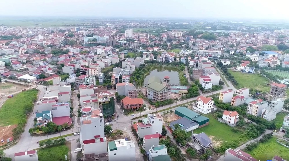 Phúc Yên (Vĩnh Phúc): Chủ đầu tư Khu đô thị mới Đồng Sơn khẳng định đã và đang thực hiện nghiêm các Kết luận Thanh tra