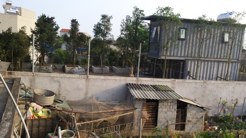 Nam Định: Cần giải quyết dứt điểm vụ chiếm ngõ đi chung tại xã Điền Xá
