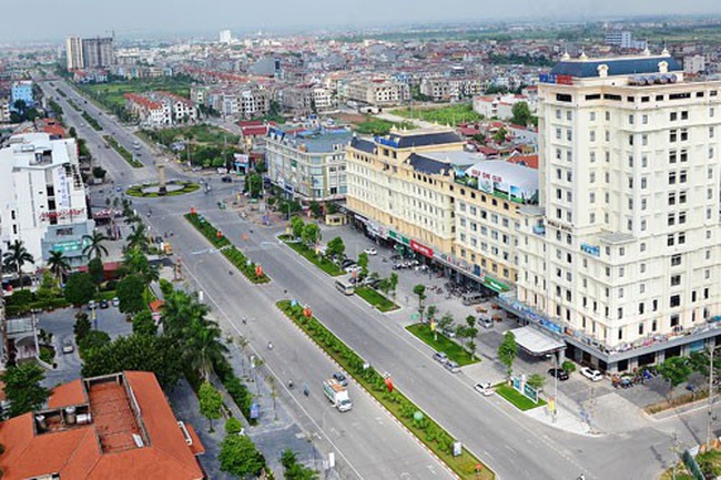 Bắc Ninh đề xuất đầu tư siêu đô thị du lịch vốn 