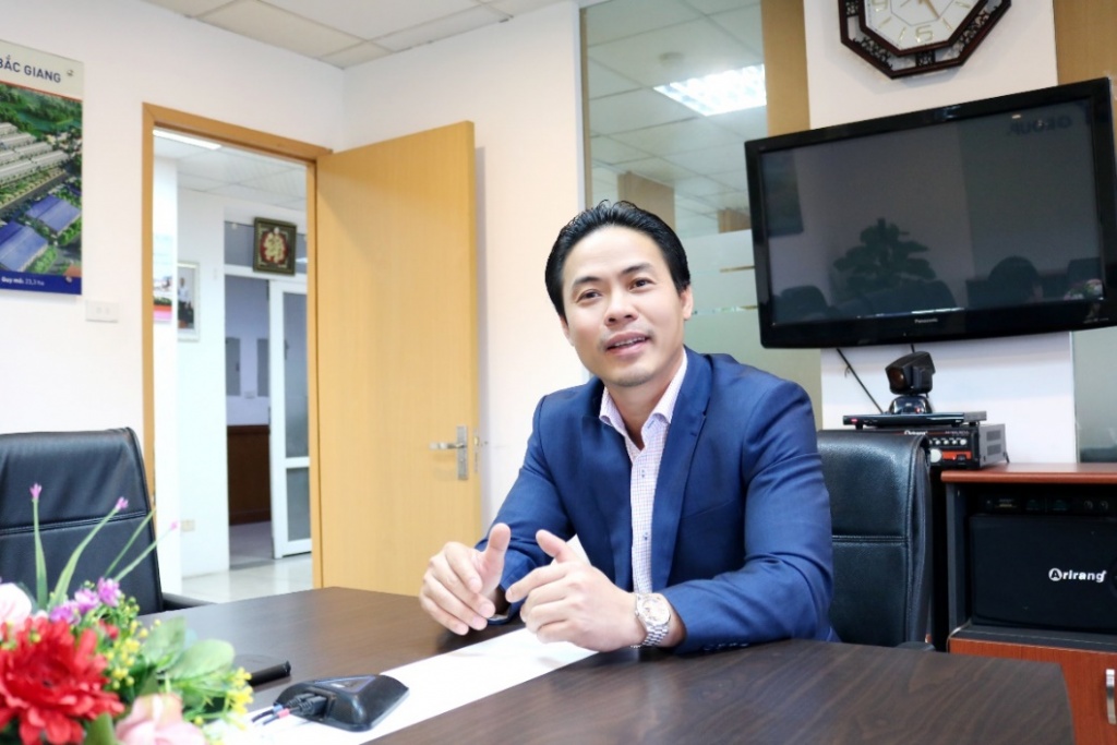 CEO Kosy Group Nguyễn Việt Cường: Phía sau thành công là niềm tin sắt đá 
