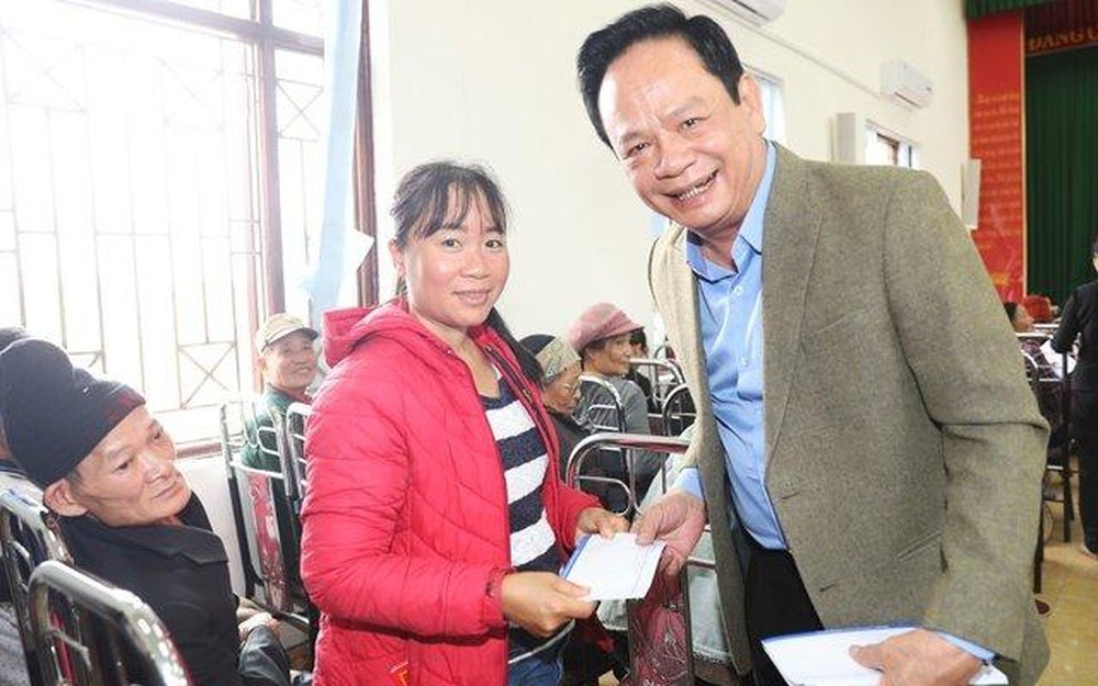 Chủ tịch Tập đoàn Tuần Châu tặng 3 triệu chiếc khẩu trang cho người dân Quảng Ninh