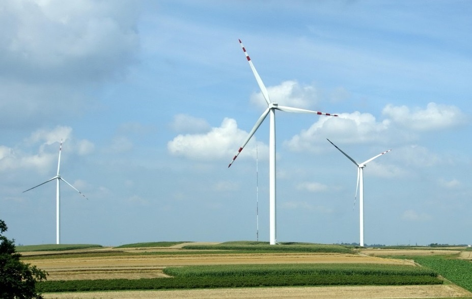 Quảng Bình: Rốt ráo dồn lực cho việc triển khai dự án Cụm điện gió 250MW