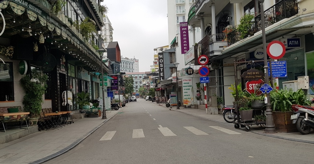 Thừa Thiên - Huế: Tạm đóng cửa tất cả các quán cà phê, du lịch cộng đồng