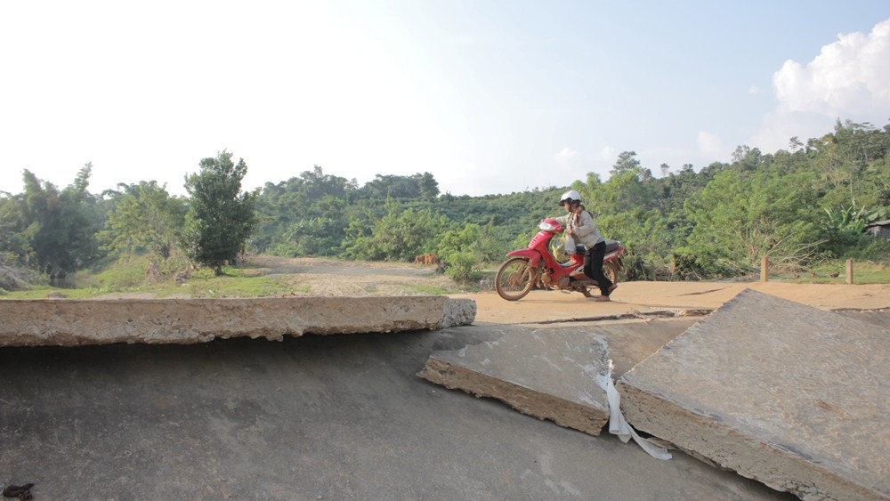 Quảng Trị: KOICA viện trợ gần 7 tỷ đồng khắc phục thiên tai