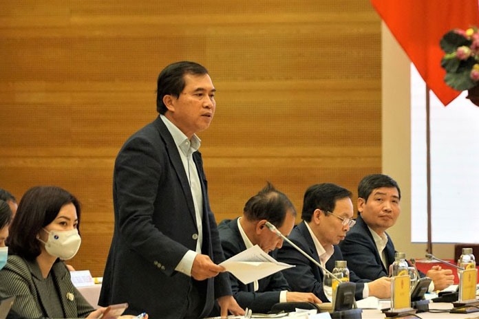 Thứ trưởng Lê Quang Hùng: Có đầy đủ chế tài xử lý những trường hợp không minh bạch khi mua nhà ở xã hội