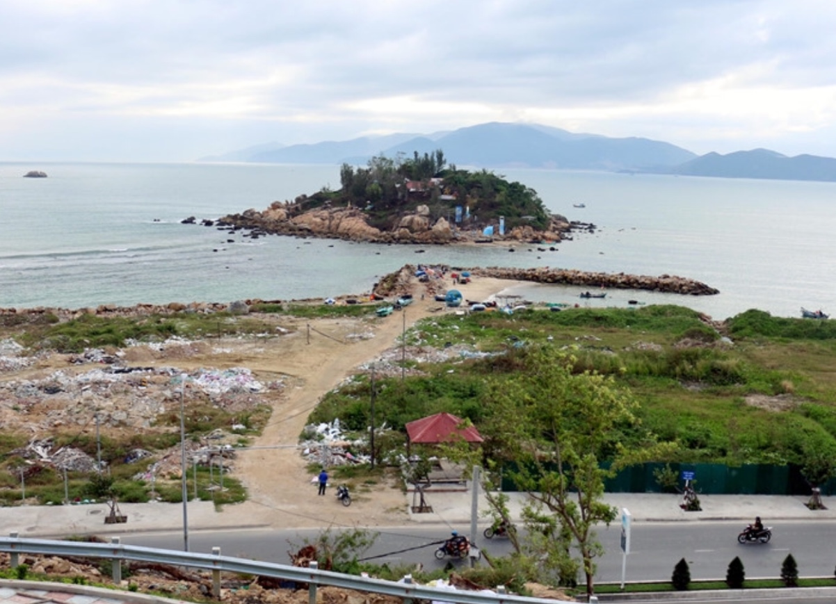Khánh Hòa lên phương án cưỡng chế dự án Nha Trang Sao