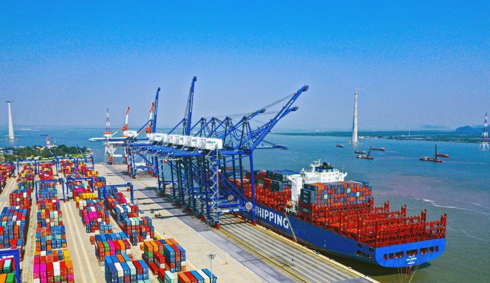 Hải Phòng: Hai bến cảng hơn 6.400 tỷ đồng được phê duyệt chủ trương đầu tư